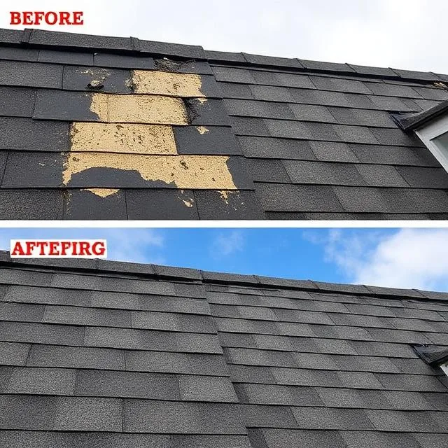 Roof Repair Near Me in Mountain, WI near me